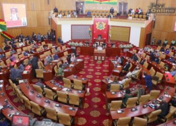 Parliament approves $800m cocoa syndicated loan for COCOBOD