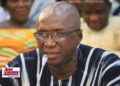 Parliament summons Interior Minister over Toflokpo-Electrochem Ghana feud