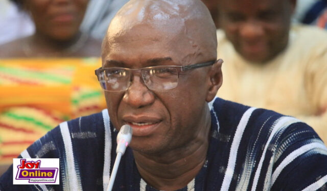 parliament summons interior minister over toflokpo electrochem ghana feud