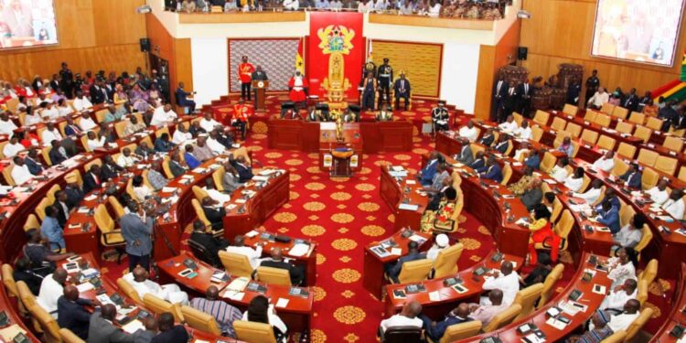 parliamentary debate on 2024 budget begins on november 21