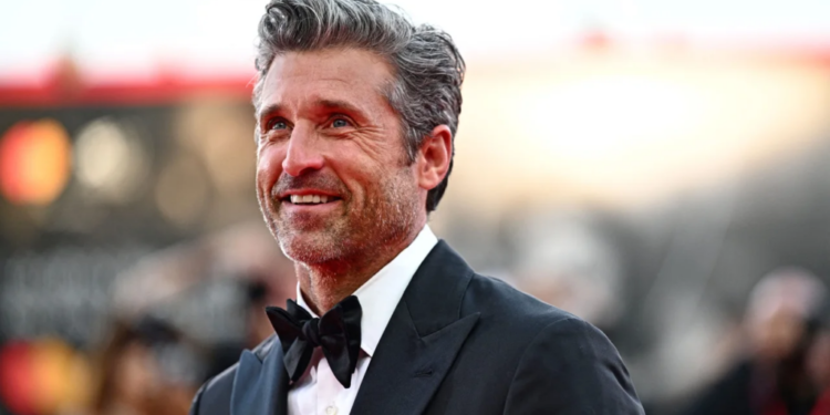patrick dempsey named people magazines sexiest man alive
