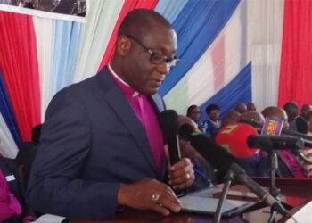 Peace Council seeks collaboration with IGP, others to resolve conflicts in Nkwanta, Wenchiki and Kintampo