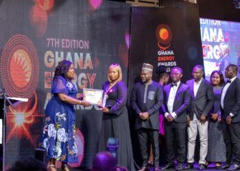 PETROSOL adjudged Brand of the Year 2023