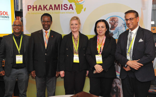 Phakamisa Sustainability and Innovation Summit advances healthcare resilience in South Africa 1 phakamisa sustainability and innovation summit advances healthcare resilience in south africa