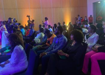 Piesie Esther launches second edition of Flora Made By Grace concert