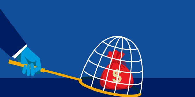 political scientist highlights urgent need for governance reform in combating illicit financial flows
