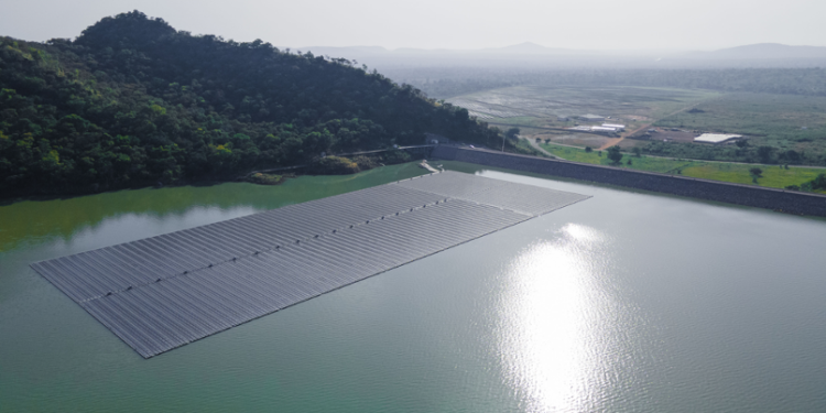 powering to empower how clean energy is driving development in rural ghana