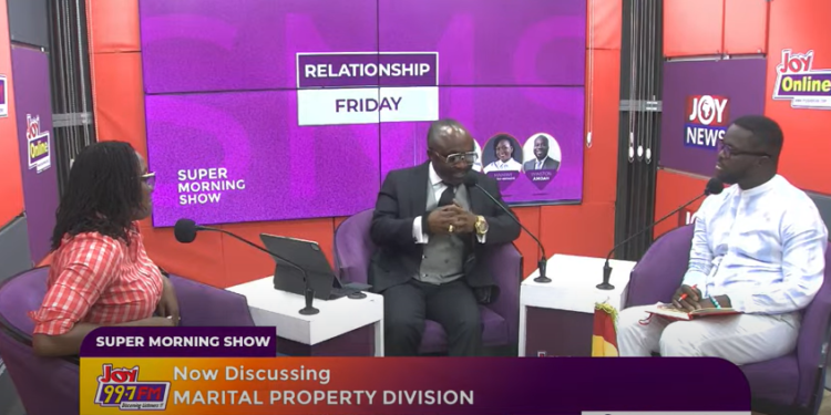 prenuptial agreements may be considered an illegality in ghana director of ghana school of law