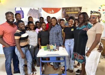 Preserving craftsmanship: Accessory-Ville launches initiative to empower and transform lives Ghana’s youth