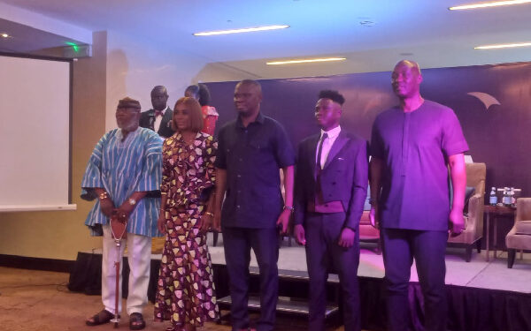 Prioritise player development over financial gains – Anthony Baffoe tells Samuel Inkoom 1 prioritise player development over financial gains anthony baffoe tells samuel inkoom