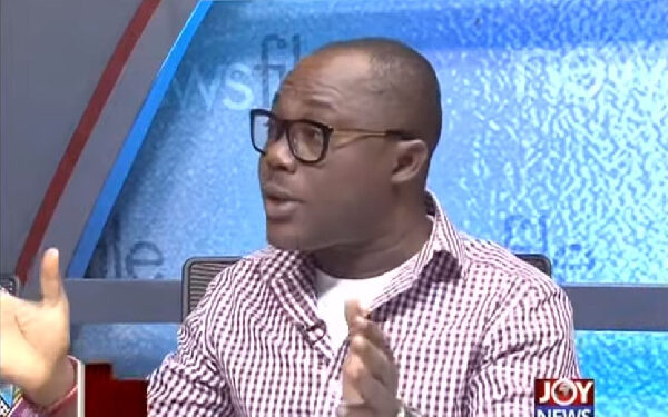 prof gyampos open letter to bawumia dont campaign with a sense of entitlement