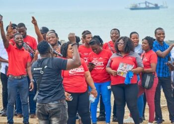 Prudential Life Insurance Ghana empowers customers to get the most out of life
