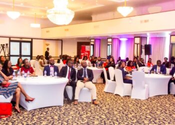Prudential Life Insurance Ghana leads industry with highest number of MDRT qualifiers
