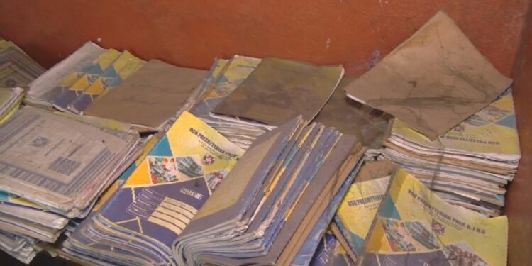 publishers were not ready for the new curriculum nacca over delayed distribution of textbooks