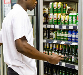 Quenching a Thirst – Beverages in Africa