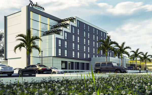 radisson hotel group in partnership with edo state government edsg further expands its portfolio in nigeria with its debut in benin city edo state