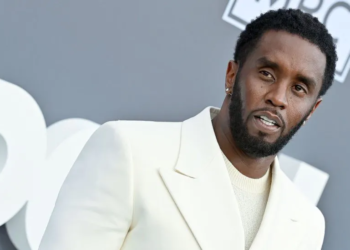 Rapper Sean ‘Diddy’ Combs accused of rape in new lawsuit