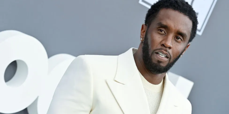 Rapper Sean ‘Diddy’ Combs accused of rape in new lawsuit 1 rapper sean diddy combs accused of rape in new lawsuit
