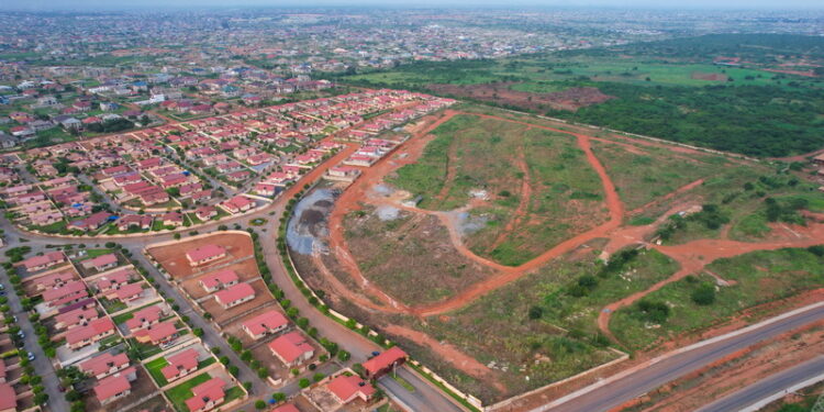 regimanuel gray outdoors satellite city project with17000 homes in sight
