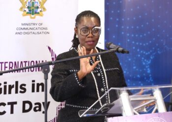 Register all personnel with PCSRC by January 24, 2024 or face law – Communications Ministry to logistics firms, others
