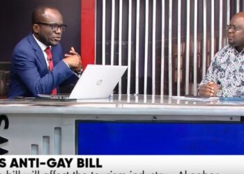 Religious bloc of parliament driving Ghana’s anti-LGBTQ agenda – CDD Fellow