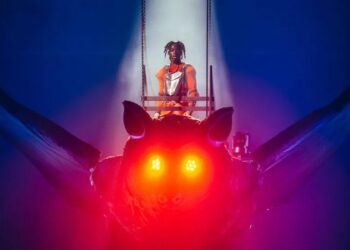 Rema: Calm down singer cancels December shows for health reasons