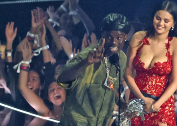 Rema, the Afrobeats star who does not intend to calm down