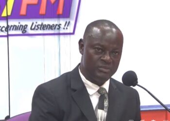 Restricting imports will lead to monopoly – John Awuni