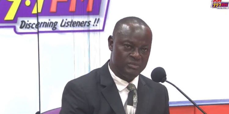 restricting imports will lead to monopoly john awuni