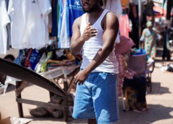 Revealing B3DU’s artistic journey: The narrative behind ’23’