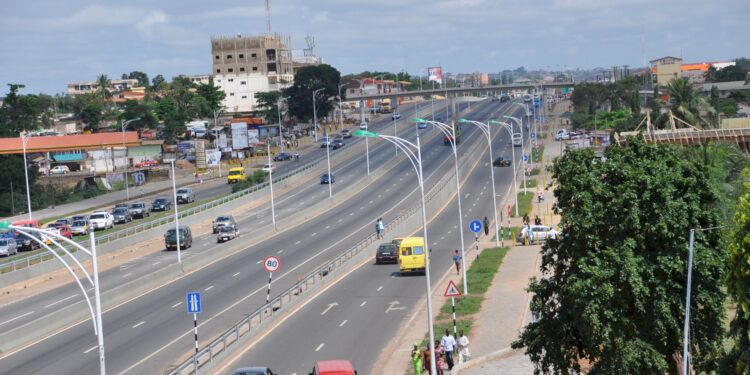 roads ministry cautions against defacing public roads and infrastructure