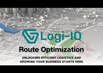 Route Optimization Revolution: Logi-IQ Transforms Logistics Efficiency
