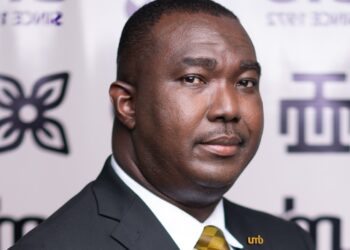 Sakyi-Hyde appointed acting CEO at UMB