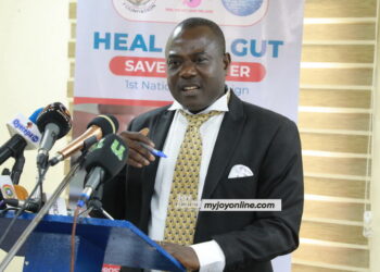 Save Your Liver Foundation launches ‘Heal the gut-save the liver’ campaign