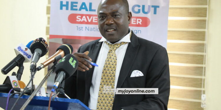 save your liver foundation launches heal the gut save the liver campaign