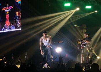 Second edition of ‘The Guinness Accravaganza’ comes off on December 2