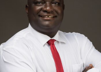 Set up a fund to treat water bodies destroyed by galamsey – Ansah Opoku to government