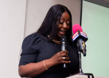 Sickle Gene Action Foundation launched with a call to action 