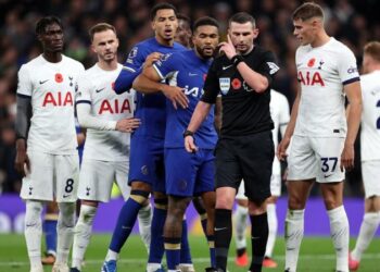 Sin-bin trial plan recommended for professional games