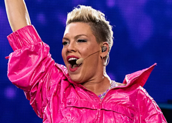 Singer Pink to give away 2,000 ‘banned’ books at Florida concerts