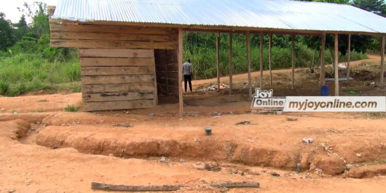 small scale miners issue 2 day ultimatum for justice for killed colleagues