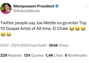 Social media debates Top 10 Ghanaian gospel artistes of all time