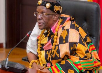 Speak up; join political discourse – Speaker charges chiefs
