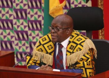 Speaker cannot issue instructions – Majority Leader on post budget workshop