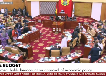 Speaker’s conduct over budget approval unfortunate and improper – Majority