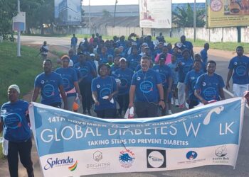 Splenda Ghana supports management of diabetes in Ghana 