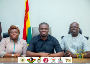 Sports Ministry, NSS sign MoU to deploy service personnel to sports institutions