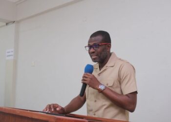 Stakeholder consultation for Ghana’s Cultural Policy review held 