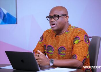 Stan Xoese Dogbe: Abolishing teacher licensure exams – a step towards ensuring quality education for all