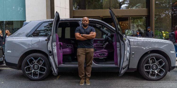 starr luxury cars expands to ghana to tap into growing car rental market